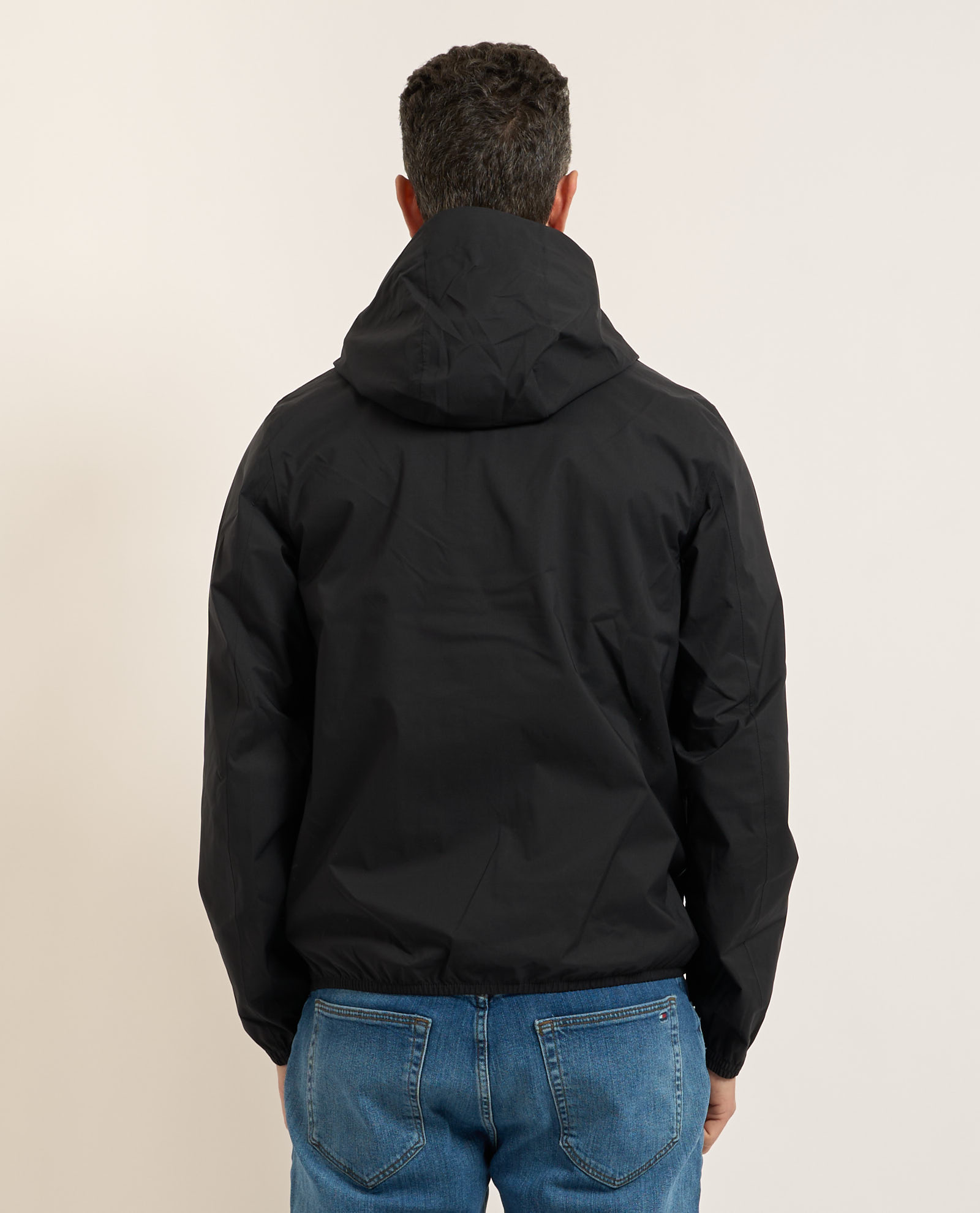 Giubbotto K-way uomo K-WAY Abbigliamento e accessori > Abbigliamento - dettaglio 3